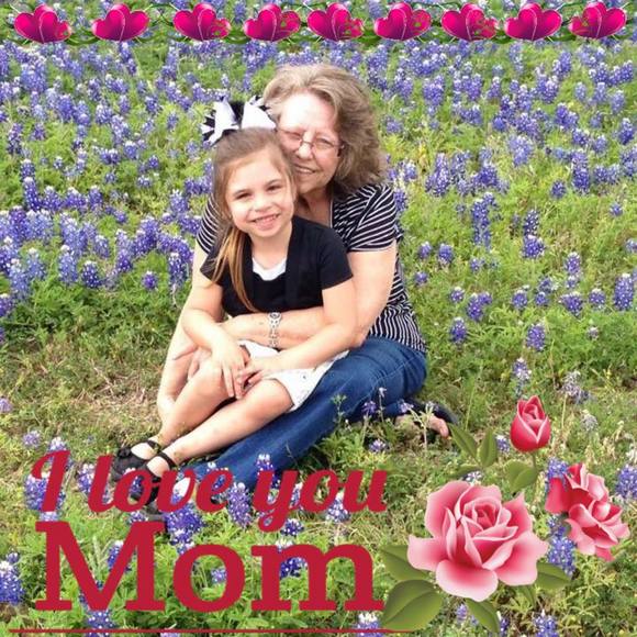 Meet your Posher, Ruth - Picture 1 of 1